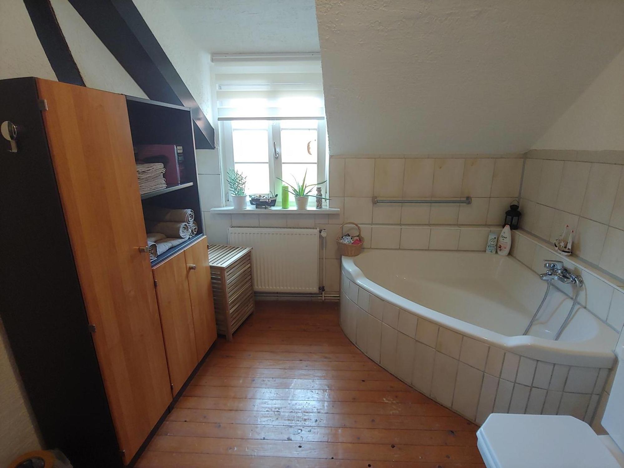 Ferienhaus "Kleinod" Boizenburg Zewnętrze zdjęcie