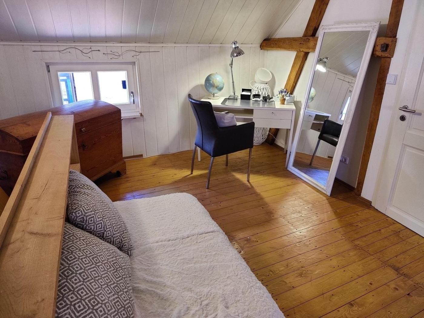 Ferienhaus "Kleinod" Boizenburg Zewnętrze zdjęcie