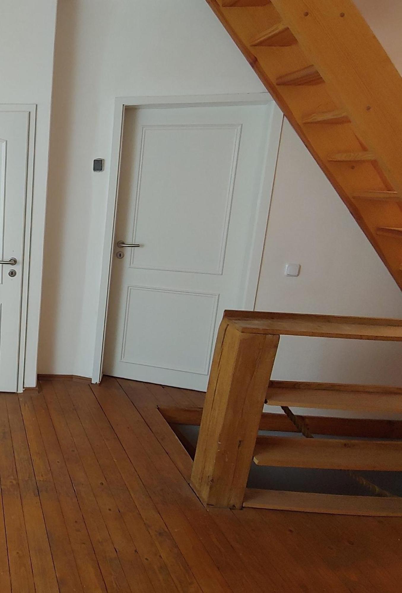 Ferienhaus "Kleinod" Boizenburg Zewnętrze zdjęcie