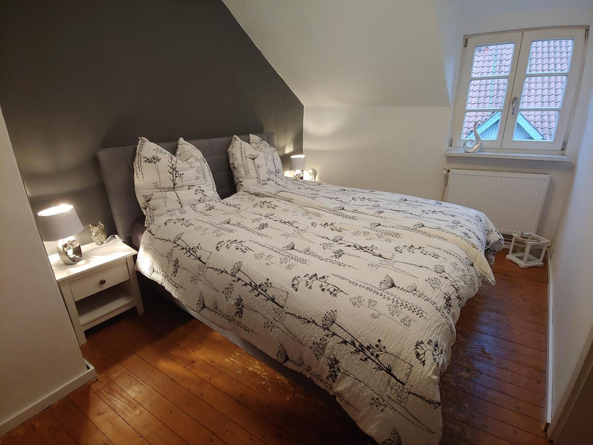 Ferienhaus "Kleinod" Boizenburg Zewnętrze zdjęcie