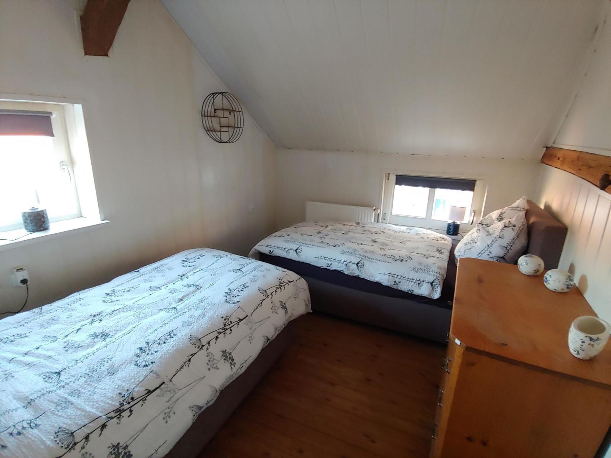 Ferienhaus "Kleinod" Boizenburg Zewnętrze zdjęcie